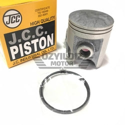 PİSTON SEGMAN RX Z 56.25