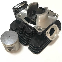 SİLİNDİR DOLU RX 135