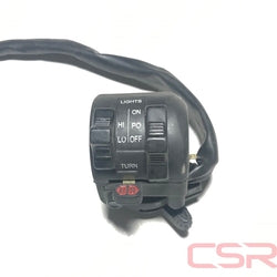SİNYAL KÜTÜĞÜ RX100, RX115 MİNDA
